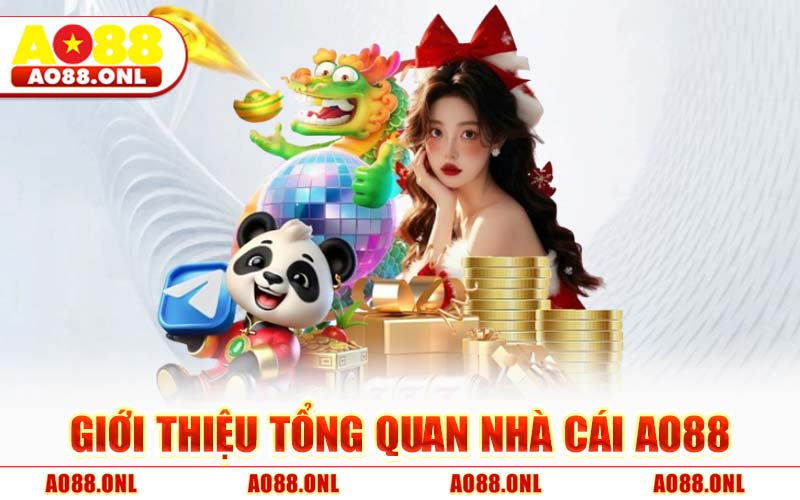 Nhà Cái AO88 – Link Vào AO88 Chính Thức Đổi Thưởng 2026
